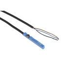 SICK Magnetic Pick Up Sensor Plastic Barrel Housing 30V ac/dc RZC1-04ZRS-KU0 RZC1-04ZRS-KU0 / 1059746
