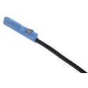 SICK Magnetic Pick Up Sensor Plastic Barrel Housing 30V ac/dc RZC1-04ZRS-KU0 RZC1-04ZRS-KU0 / 1059746