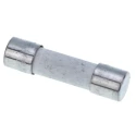 Schurter 1A T Ceramic Cartridge Fuse 5 x 20 mm 300V dc Time Delay 0001.2504