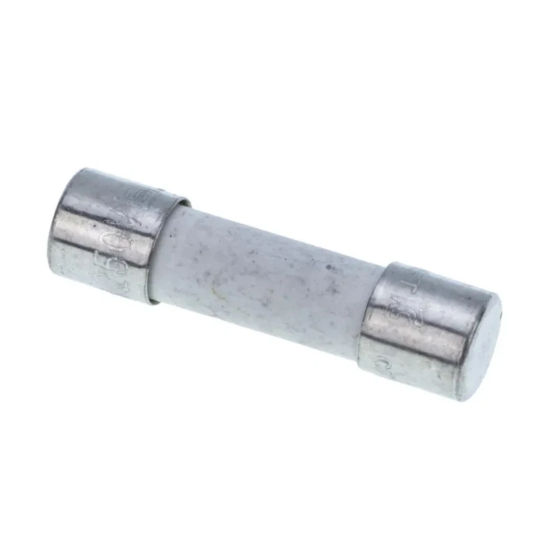 Schurter 1A T Ceramic Cartridge Fuse 5 x 20 mm 300V dc Time Delay 0001.2504