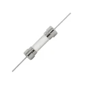 Schurter 1A T Ceramic Cartridge Fuse 5 x 20 mm 300V dc Time Delay 0001.2504