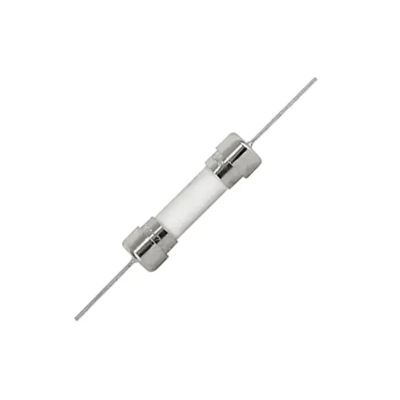 Schurter 1A T Ceramic Cartridge Fuse 5 x 20 mm 300V dc Time Delay 0001.2504