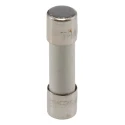 Schurter 8A T Ceramic Cartridge Fuse, 5 x 20 mm, 250V AC, Time Delay, Ceramic Body 0001.2513
