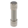 Schurter 8A T Ceramic Cartridge Fuse, 5 x 20 mm, 250V AC, Time Delay, Ceramic Body 0001.2513
