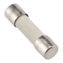 Schurter 8A T Ceramic Cartridge Fuse, 5 x 20 mm, 250V AC, Time Delay, Ceramic Body 0001.2513