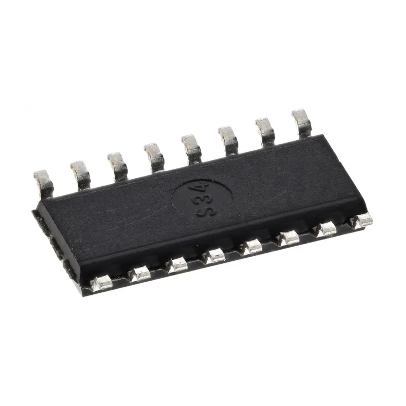 DiodesZetex Audio Amplifier IC, 16-Pin SOP Package, 2.4W Class D, PAM8008DR