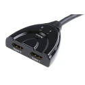 NewLink 2 Port 2 Input 1 Output HDMI Switch 1920 x 1080 Pixel HD-SWCAB2