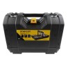 Stanley 3 Drawer Plastic Tool Box 306 mm Length 157 mm Width 192 mm Height STST1-71963