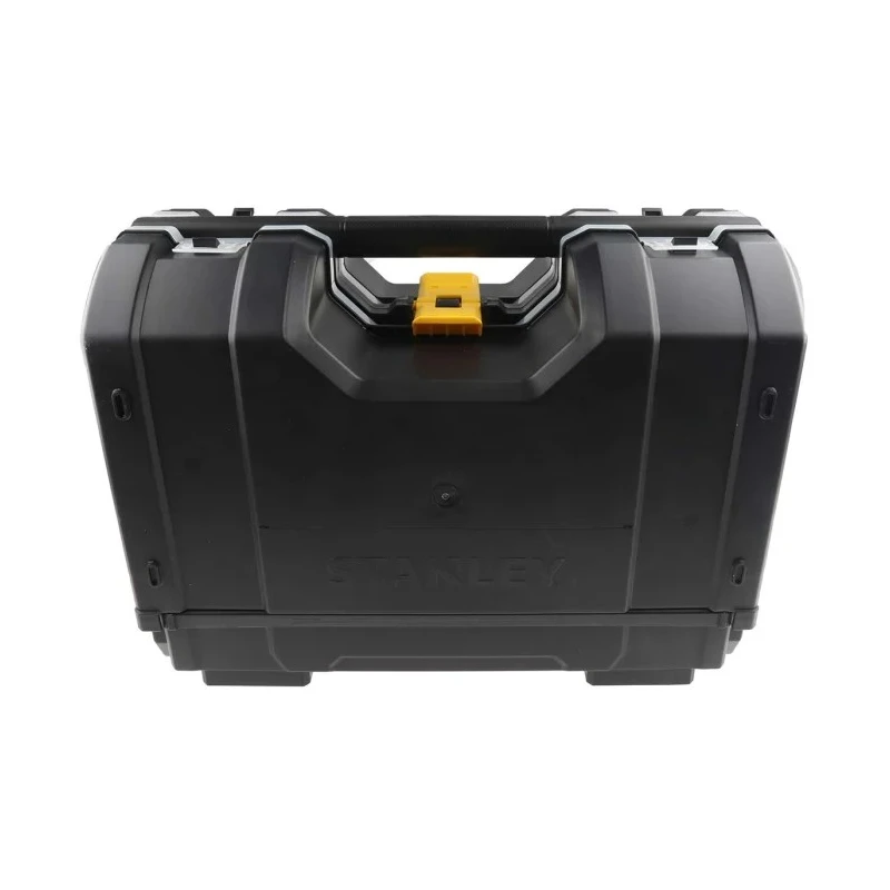 Stanley 3 Drawer Plastic Tool Box 306 mm Length 157 mm Width 192 mm Height STST1-71963