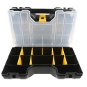 Stanley 3 Drawer Plastic Tool Box 306 mm Length 157 mm Width 192 mm Height STST1-71963