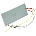 RS PRO Mica Heating Pad 300 W 260 °C 200 mm x 100 mm 790-4833