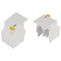 Schneider Electric Acti9 Terminal Screw Shield Cover for Use with ILD, ISW, IDPN Vigi, ISW-NA, IC60, RCA, Reflex iC60, ARA 