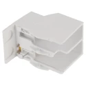 Schneider Electric Acti9 Terminal Screw Shield Cover for Use with ILD, ISW, IDPN Vigi, ISW-NA, IC60, RCA, Reflex iC60, ARA 