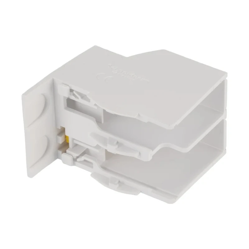 Schneider Electric Acti9 Terminal Screw Shield Cover for Use with ILD, ISW, IDPN Vigi, ISW-NA, IC60, RCA, Reflex iC60, ARA 