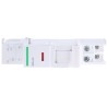 Schneider Electric 24V AC/DC DIN Rail Shunt Trip Circuit Trip for use with IDPN Vigi, RCA, IlD MCB, Ild Double A9A26948