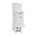 Schneider Electric 24V AC/DC DIN Rail Shunt Trip Circuit Trip for use with IDPN Vigi, RCA, IlD MCB, Ild Double A9A26948