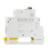 Schneider Electric 250V AC DIN Rail Push Button Circuit Trip A9E18036