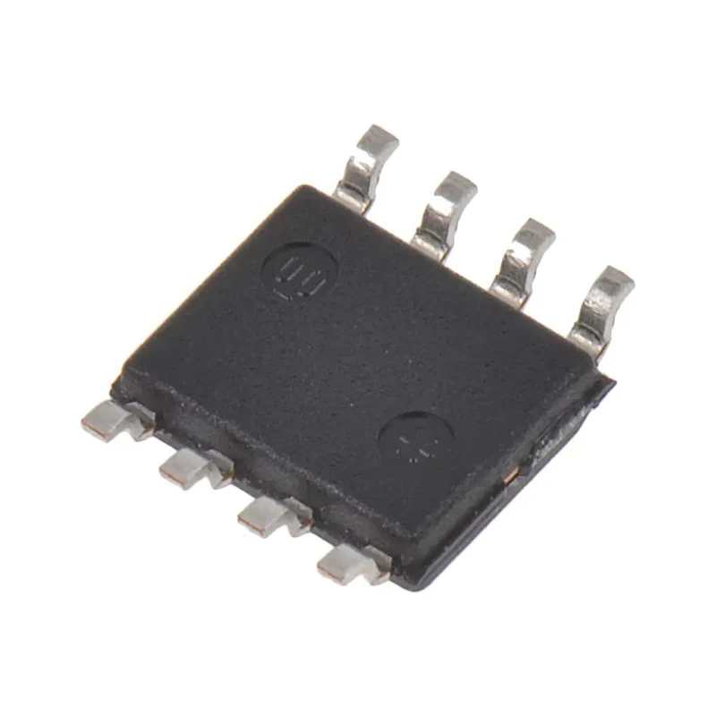 onsemi Operational Amplifier Dual Channel 8-Pin SOIC 3V to 32V LM2904VDR2G