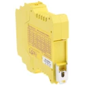 Brainboxes 100Mbps Ethernet Media Converter 100 BaseTX Half Duplex ED-516