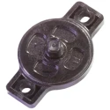 ACE Rotary Damper , 14 Gear Teeth, Torque Range 0.45 ± 0.1 Ncm, 7 mm Pitch Circle Diameter, Operating FRT - G2-450