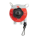 RS PRO 2 kg Tool Balancer Plastic Housing Adjustable Tension Locking Mechanism 1.6m Length 793-2777