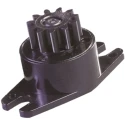 ACE Rotary Damper 11 Tooth 8.8 mm Pitch Circle Diameter 0 to 50 °C Operating Temperature FRT-C2-201-G1