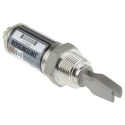 Rosemount 2110 Series Vibrating Fork Level Switch Side Top Mount Stainless Steel Housing 211001A1NA
