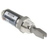 Rosemount 2110 Series Vibrating Fork Level Switch Side Top Mount Stainless Steel Housing 211001A1NA