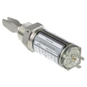 Rosemount 2110 Series Vibrating Fork Level Switch Side Top Mount Stainless Steel Housing 211001A1NA