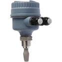 Rosemount 2120 Series Fork Level Switch Vibrating Level Switch Side and Top Mount Glass Filled Nylon 2120D1AV1NAAA0000