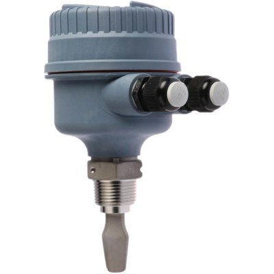 Rosemount 2120 Series Fork Level Switch Vibrating Level Switch Side and Top Mount Glass Filled Nylon 2120D1AV1NAAA0000