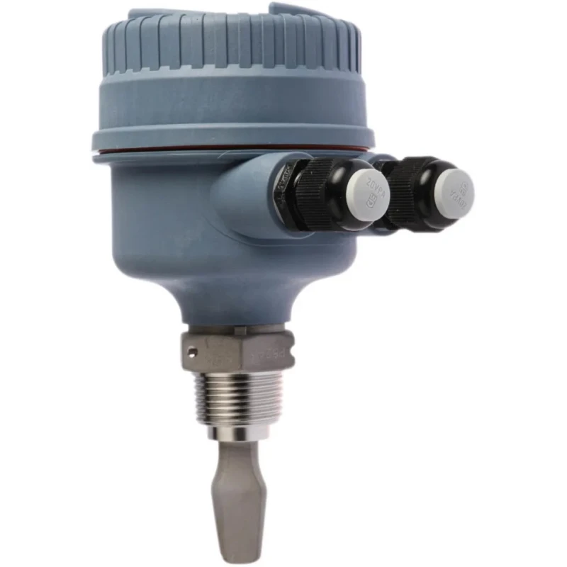 Rosemount 2120 Series Fork Level Switch Vibrating Level Switch Side and Top Mount Glass Filled Nylon 2120D1AV1NAAA0000