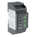 GIC Monitoring Relay 3 Phase DPDT DIN Rail 415V ac MG53BH