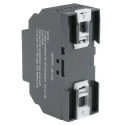 GIC Monitoring Relay, 1 Phase and 3 Phase, DPDT Contact Configuration, DIN Rail Mount, 240V AC, SM 500 Series MG73BH