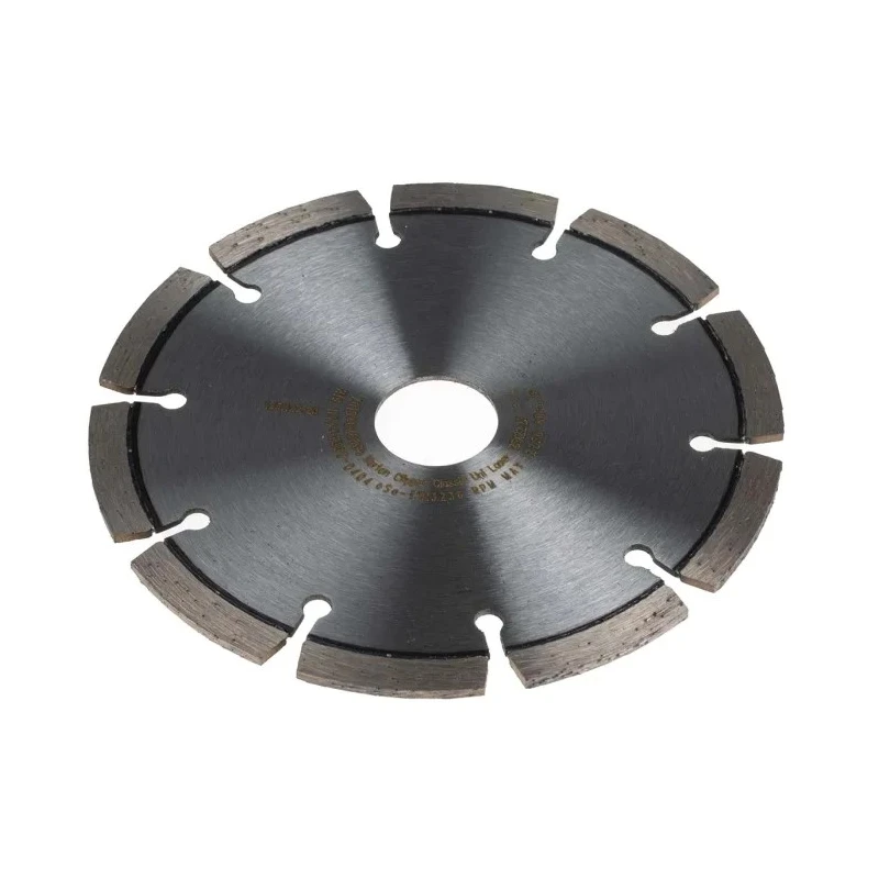 Norton Aluminium Oxide Abrasive Disc Cutting Disc 125 mm Diameter Coarse Grade 70184626835