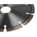 Norton Aluminium Oxide Abrasive Disc Cutting Disc 125 mm Diameter Coarse Grade 70184626835
