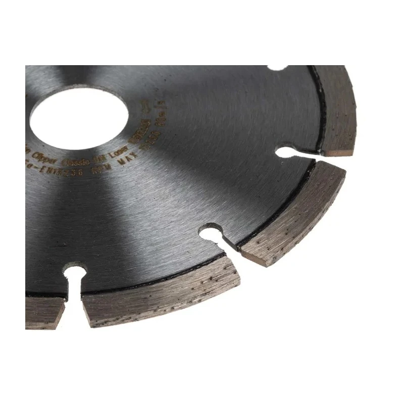 Norton Aluminium Oxide Abrasive Disc Cutting Disc 125 mm Diameter Coarse Grade 70184626835