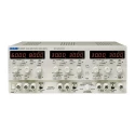 Aim-TTi Digital Bench Power Supply 3-Output 6 V to 30 V AC 228 W 8 A Max PL303QMT