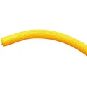 Alpha Wire Braided Polyethylene Terephthalate Orange Cable Sleeve 7.62m Length 3.66in Cable Diameter G13011/4 OR008
