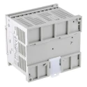 RS PRO FX3S Series PLC CPU, 16-Input, DC Input, 14 Outputs, Relay and Transistor Output FX3S-30MR/ES