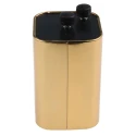 RS PRO 6 V, 15 Ah Alkaline Lantern Battery 790-4681