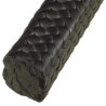 Klinger Compression Packing Polytetrafluoroethylene Gland & Valve Packing 8 m Length 18 m/s Rotary Speed PAC00049001600008