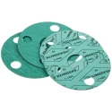 Klinger C4400 Full Face Gasket Sheet 168 mm ID, 279 mm OD, 1.5 mm Thickness SOFM0030001500015012B