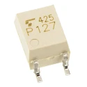 Toshiba AC Input Optocoupler Surface Mount Transistor Output 4-Pin SO Package TLP292(GB