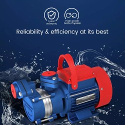 Buy Crompton 0.5 HP 0.37KW Self Priming Pump Mini Masterplus-II