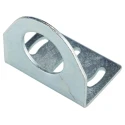 SICK Mounting Bracket for Use with M30 Sensors, Certified for Hazardous Areas, ISO13849-1, EN60947-5-5 BEF-WN-M30