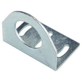 SICK Mounting Bracket for Use with M30 Sensors, Certified for Hazardous Areas, ISO13849-1, EN60947-5-5 BEF-WN-M30
