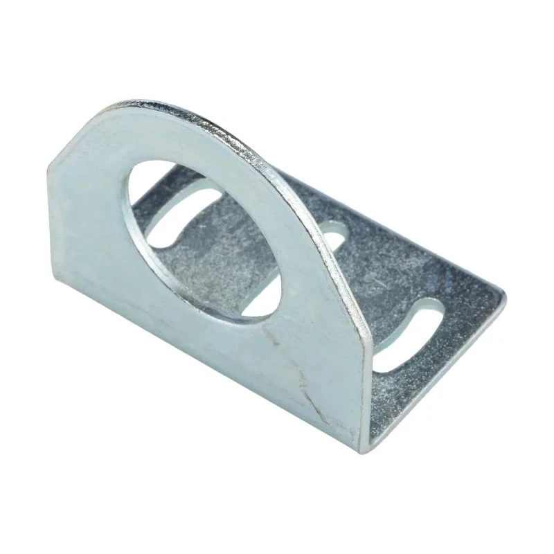 SICK Mounting Bracket for Use with M30 Sensors, Certified for Hazardous Areas, ISO13849-1, EN60947-5-5 BEF-WN-M30