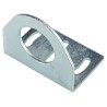 SICK Mounting Bracket for Use with M30 Sensors, Certified for Hazardous Areas, ISO13849-1, EN60947-5-5 BEF-WN-M30