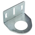 SICK Mounting Bracket for Use with M30 Sensors, Certified for Hazardous Areas, ISO13849-1, EN60947-5-5 BEF-WN-M30